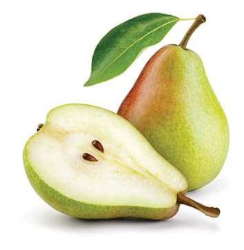 Pear