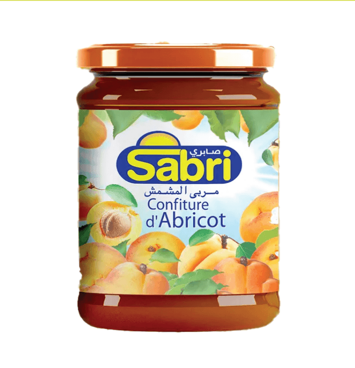 Doce de Damasco SABRI