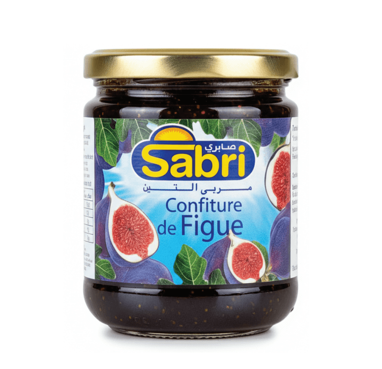Doce de Figo SABRI